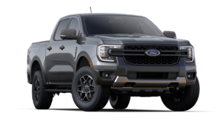 2025 Ford Ranger® External Image 5